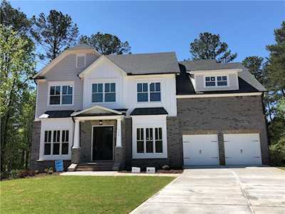 725 Pauls Walk Johns Creek, GA 30097