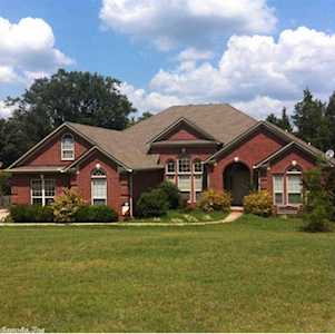 11 E Chateau Estates Dr Greenbrier, AR 72058