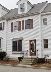 955 Pleasant Street #13 Weymouth, MA 02188