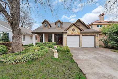 3904 Mattison Avenue Fort Worth, TX 76107