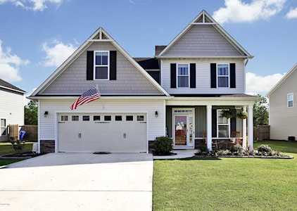 760 Heartwood Drive Winnabow, NC 28479