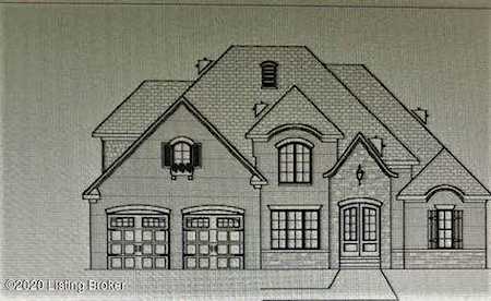 261 Rock Bluff Dr Louisville, KY 40241