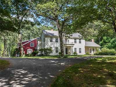 14 Turner Road Washington, CT 06794