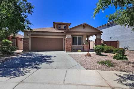1406 S 119th Lane Avondale, AZ 85323