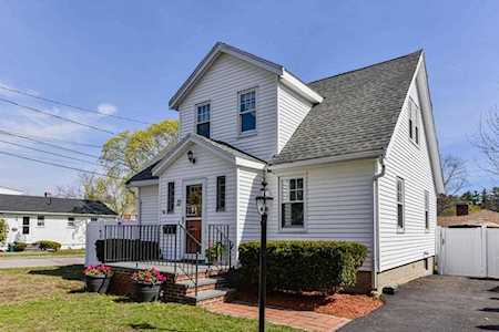 22 Winfield Street Dedham, MA 02026