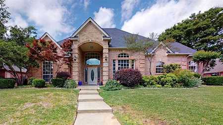5906 Lansford Lane Colleyville, TX 76034