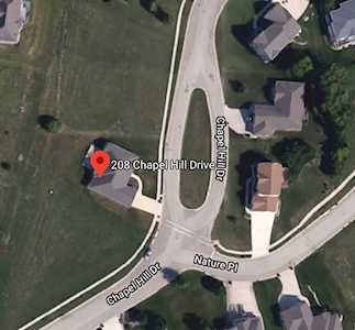 208 Chapel Hill Dr Johnson Creek, WI 53038