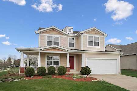9 Glen Cliff Place Johnstown, OH 43031