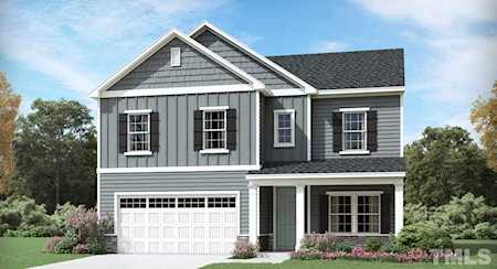 101 Mystic Quartz Lane Holly Springs, NC 27540