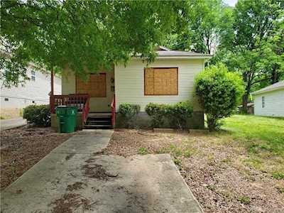1228 Harrill St Charlotte, NC 28205