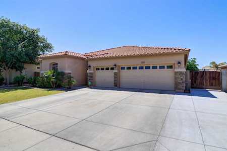 10837 E Rembrandt Avenue Mesa, AZ 85212