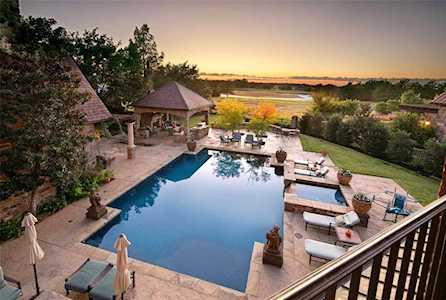 1726 Wisteria Way Westlake, TX 76262