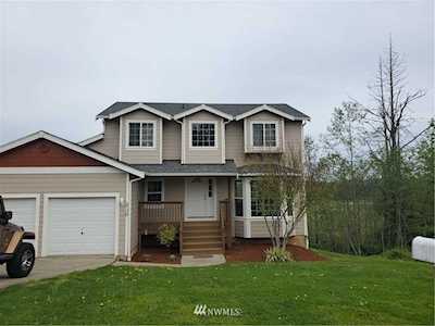 210 Mitchell Lane NE Napavine, WA 98565