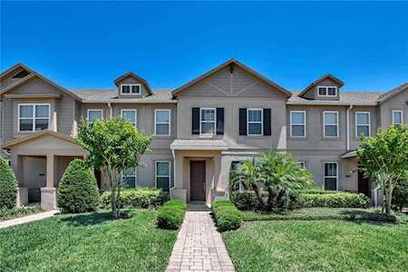 7242 Shadeview ALLEY Windermere, FL 34786