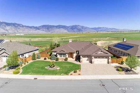 1050 Rocky Terrace Drive Gardnerville, NV 89460