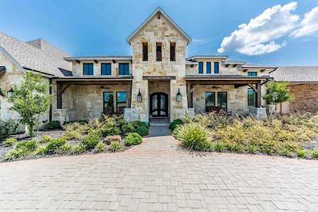 5510 Gregory Lane Parker, TX 75002