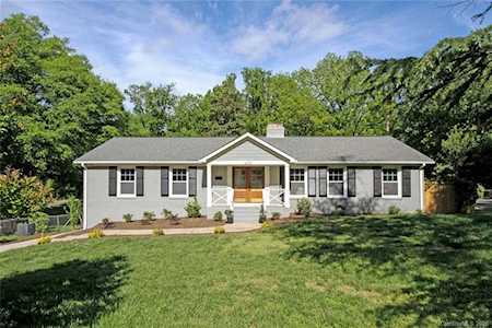 413 Lyttleton Dr Charlotte, NC 28211