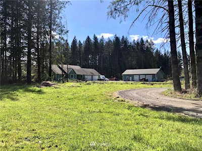 1344 State Route 508 Onalaska, WA 98570