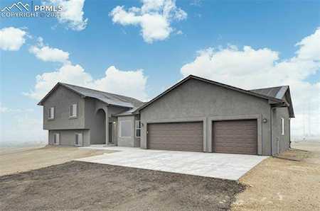 7308 Moab Court Fountain, CO 80817
