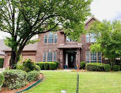 3508 Stone Creek Lane N Fort Worth, TX 76137