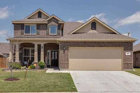 800 Caliente Pass Fort Worth, TX 76052