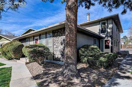 4863 Sonata Drive Colorado Springs, CO 80918