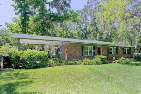 3502 Doris Drive Tallahassee, FL 32303