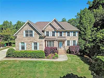 9906 Allyson Park Dr Charlotte, NC 28277