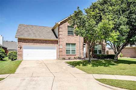 5205 Selago Drive Fort Worth, TX 76244