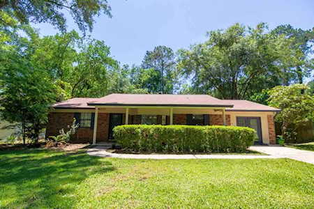 6847 Tomy Lee Trail Tallahassee, FL 32309