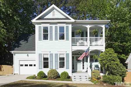 407 Scotts Ridge Trail Apex, NC 27505
