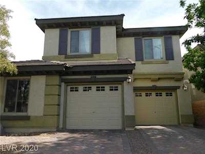 3821 Moonshine Falls North Las Vegas, NV 89085