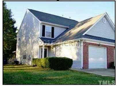 5201 Eagle Trace Drive Raleigh, NC 27604