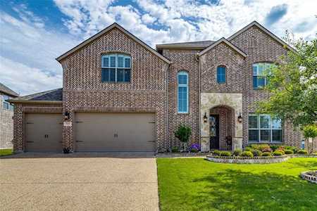 921 Rustic Lane Prosper, TX 75078