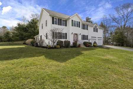 9 Rose Road Millis, MA 02054
