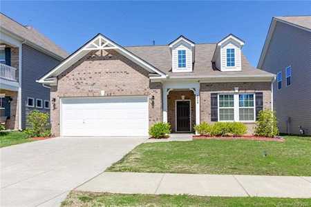 4828 N Abendego Rd Charlotte, NC 28213