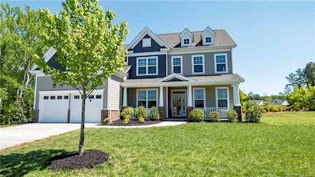 11506 Rising Star Ct Charlotte, NC 28215