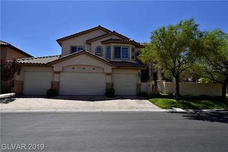 10629 San Sicily St Las Vegas, NV 89141