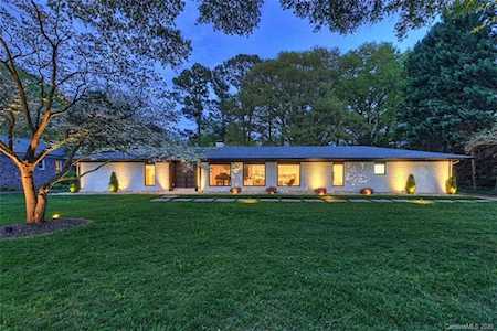 811 Lansdowne Rd Charlotte, NC 28270