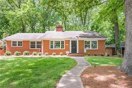 822 Hartford Ave Charlotte, NC 28209