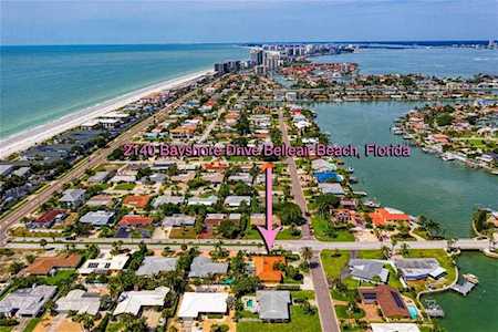 2140 Bayshore Dr Belleair Beach, FL 33786