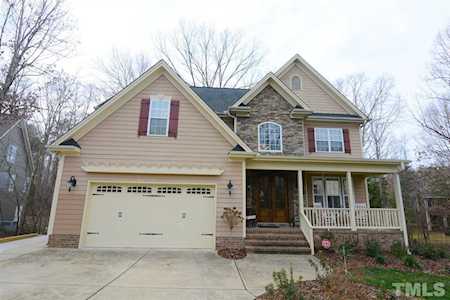 405 Gambit Circle Wake Forest, NC 27587