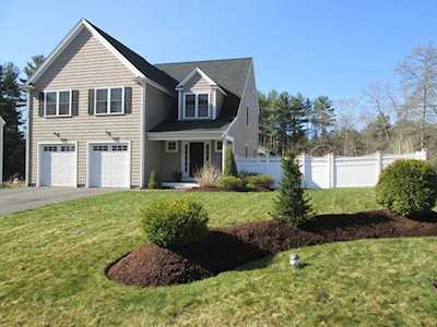16 Three Rivers Dr. Kingston, MA 02364