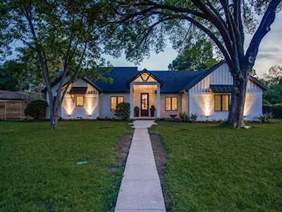 1503 Corto Drive Dallas, TX 75218