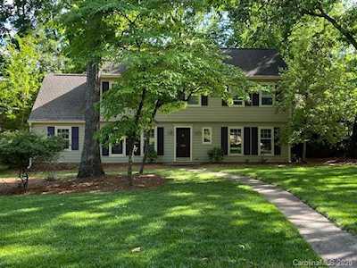 414 Leighton Ct Matthews, NC 28105