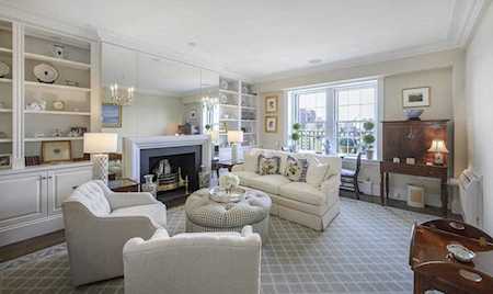 50 Commonwealth Avenue #901 Boston, MA 02116