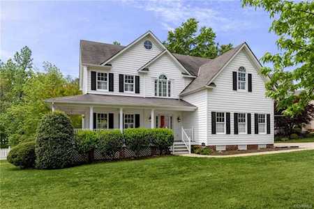 13115 Hampton Meadows Terrace Callao, VA 23832