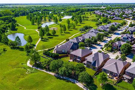 804 Ping Street Mckinney, TX 75069