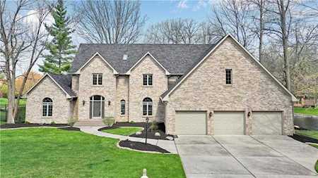 7594 Ballinshire S Indianapolis, IN 46254