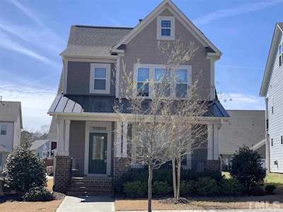 836 Wildflower Ridge Road Wake Forest, NC 27598